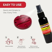 SpliSeal Mould Release - Pack of 4