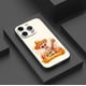 thumbnail image 3 of Proteja su iPhone de una manera divertida y elegante con esta funda de goma TPU con estampado de dibujos animados, 3 of 4