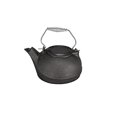 thumbnail image 2 of Pleasant Hearth Kettle Steamer, 2 of 4
