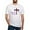 White, variant on CafePress - Season Of Lent Fitted T Shirt - Fitted T-Shirt, Vintage Fit Soft Cotton Tee