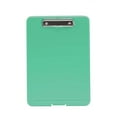 thumbnail image 2 of jovati Wordpad File Box Multifunctional File Box Folder File Test Paper Storage File Box, 2 of 9