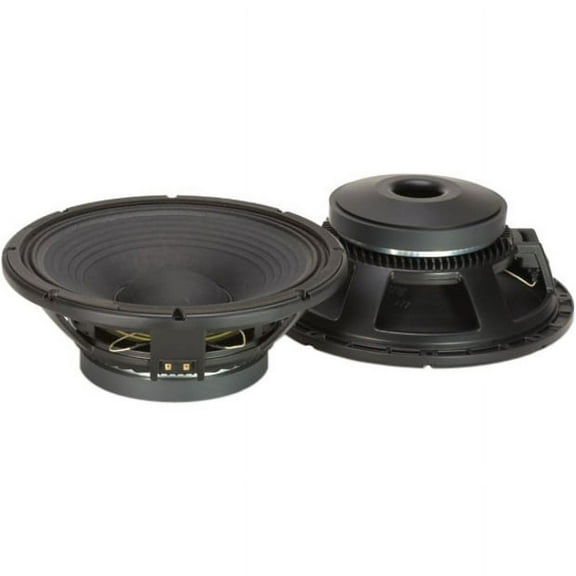 RCF L15S801 Woofer, 700 W RMS, 1400 W PMPO, 1 Pack