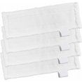 thumbnail image 3 of 4 pieces SC 2 SC 3 SC 4 SC 5 Toallitas a vapor, 34.5*12 cm, white, 3 of 5