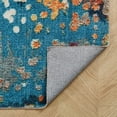 thumbnail image 4 of 8x10 Area Rugs, Rug for Living Room, Non-Slip Foldable Washable Rugs Non Shedding Accent Rugs for Living Bedroom Office Dining Room (8x10ft,10), 4 of 5
