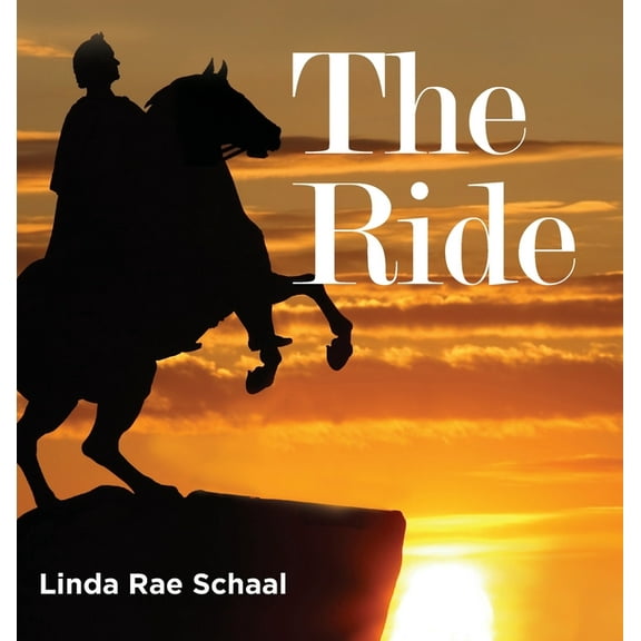 The Ride, (Hardcover)