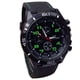 thumbnail image 1 of Reloj deportivo para hombre, relojes para hombre 2015, reloj de cuarzo, relojes militares para hombre, reloj de pulsera deportivo, reloj de cuarzo de moda., 1 of 1