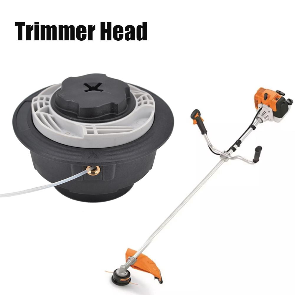 Autocut C6-2 Trimmer Head Lawn Mower 