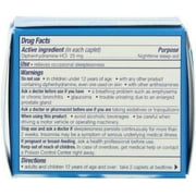 3 Pack - Nytol Nighttime Sleep Aid Quick Capsules 32 Each