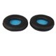 thumbnail image 3 of Sponge Earpad Cushion Pad Replace For Sony Mdr-zx600 -black With Blue, 3 of 5