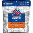 thumbnail image 4 of Mountain House Chicken Fried Rice | Freeze Dried Backpacking & Camping Food | Survival & Emergency Food | Gluten-Free- 6 Pouches, 4 of 6