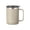 D, variant on Insulated Coffee Mug, 20oz Stainless Steel Tumbler with Slider Lid Travel Coffee Cups with Handle for Camping Office Home, Black(A)