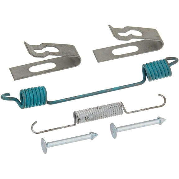 Motorcraft Parking Brake Hardware Kit BKSOE-7 Fits select: 2006-2011 FORD F150, 2006-2011 LINCOLN TOWN CAR