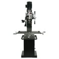 thumbnail image 5 of JET 351046 JMD-45GHPF Geared Head Square Column Mill Drill with Power Downfeed, 5 of 5
