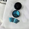 thumbnail image 2 of Xihbxyly Pegamento para Uñas, Pasta Sólida Tricolor, Brillo Duradero Hasta Por 20 Días, Fórmula Ligera E Inodora, Creatividad En Diseños de Uñas, Uso Profesional En Casa, 15 Ml, Innovación En Moda., 2 of 3