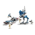 thumbnail image 3 of Set LEGO Star Wars TM 501st Legion Clon Troopers 75280, 3 of 3