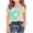 Yellow, variant on BFHHYA Kids Boys Girls Tie Dye Shirt Casual Round Neck Short Sleeve T-Shirts Teens Loose Summer Tops Size 4-16 Years