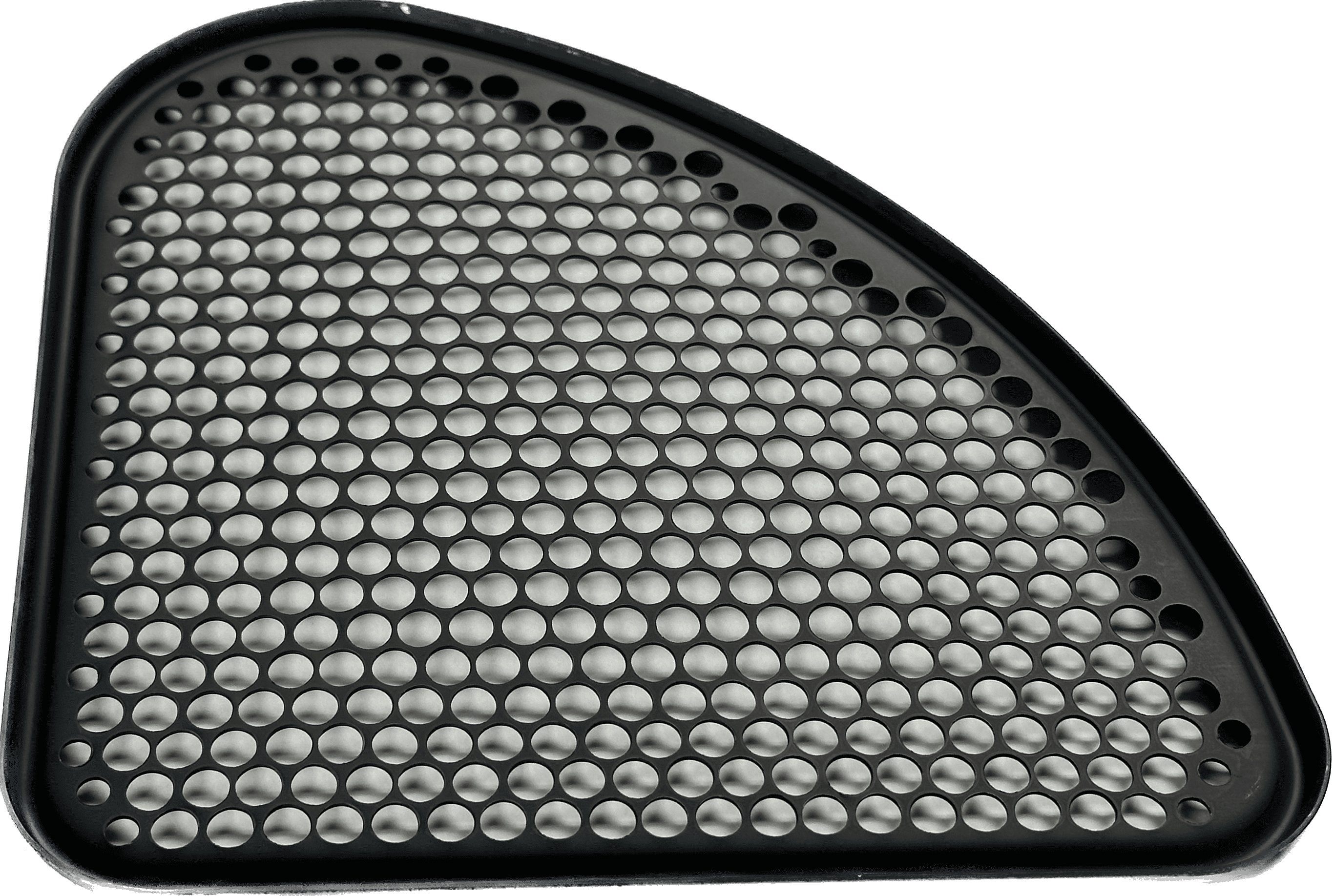 D518524 Air Grille Compatible With SpeedQueen Dryers - Budora - AP7013945, D515573, 515573