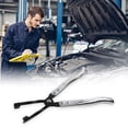 thumbnail image 4 of Scienceny Extractor de resorte de válvula de culata portátil para coche, sello de extracción de acero, removedor de abrazadera, reparación de Vehículos, repuestos y accesorios Mis, 4 of 6