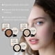 thumbnail image 5 of Foundation Cushion, 2026 New Mushroom Head Air Cushion CC Cream Foundation - Moisturizing Concealer Brighten Long-Lasting, Natural BB Cream for All Sk, 5 of 5