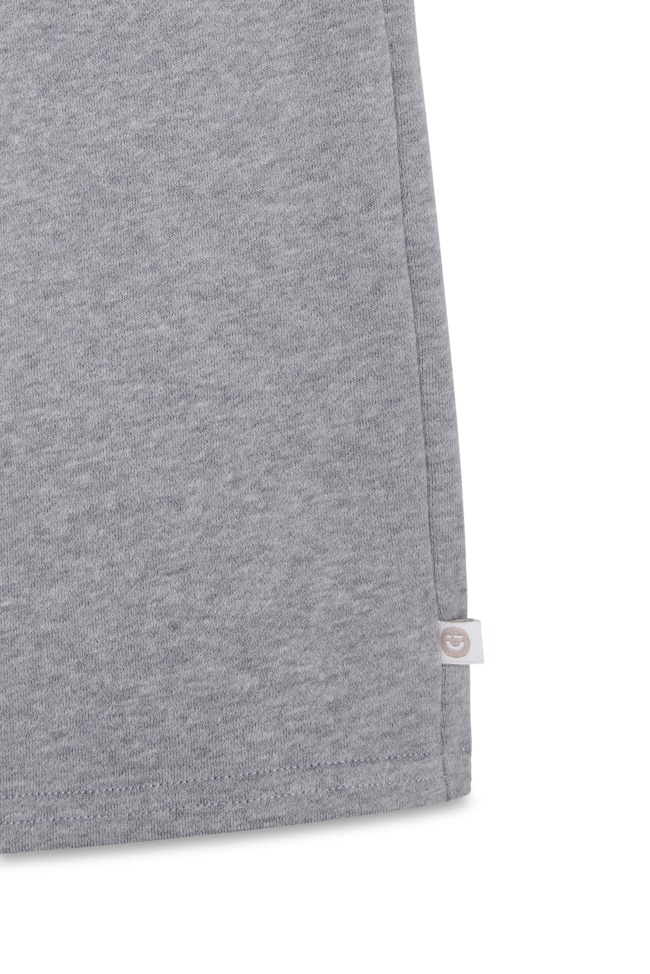 Color Mix by Garanimals Toddler Butter Fleece Open Hem Pant, Sizes 2T-5T