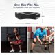 thumbnail image 3 of Rodillera transpirable - Rodillera deportiva para correr con absorción de impactos y presión bracegrey, 3 of 6