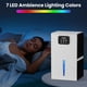 thumbnail image 5 of Deshumidificador ToLife para dormitorio, 2,8 L (95 oz), 950 ml, blanco, 5 of 8