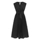 thumbnail image 1 of Gibobby Vestido largo casual de verano para mujer Vestidos de verano para mujer Playa Camiseta floral Vestido de verano Vestido de suelto casual(C,CH), 1 of 5