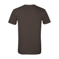thumbnail image 3 of Gildan Men's Softstyle T-Shirt 64000, 3 of 3