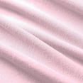 thumbnail image 7 of DNG Creations 1 Piece Box Spring Cover 100% Egyptian Cotton Wrap Around 4 Sides for Hotel & Home, Fits Box Springs up to 21 Inch Deep Pocket ( Solid Light Pink - Queen ), 7 of 7