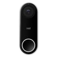 thumbnail image 2 of Google Nest Hello Sonnette Vidéo, 2 of 6