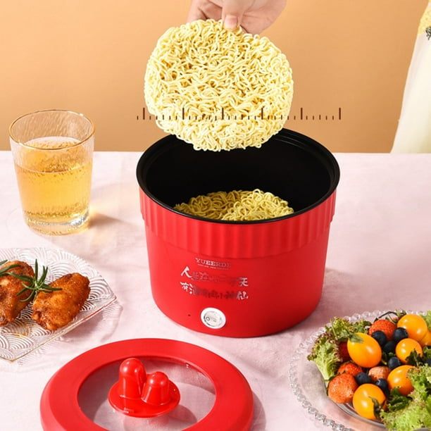 Portable noodle cooker hotsell