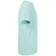 thumbnail image 2 of Russell - Camiseta orgánica Pure para niños niñas (Aqua), 2 of 3