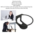 thumbnail image 4 of Wall Mount For HomePod, Metal Made Speaker Wall Mounts, For HomePod 2 Speaker Mounting Brackets, Space Saving, Easy To Install, 4 of 8