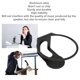 thumbnail image 4 of Soporte de Pared para HomePod ANGGREK Soportes de Pared de Altavoces de Metal para HomePod 2, 4 of 8