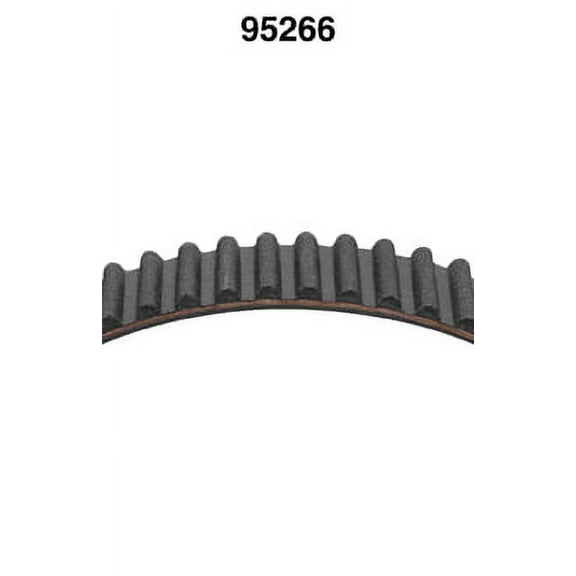 Dayco 95266 - Engine Timing Belt Fits select: 1995-1998 MAZDA PROTEGE