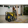 thumbnail image 2 of Champion Power Equipment 11,500/9200-Watt Portable Generator with Electric Start, 2 of 7