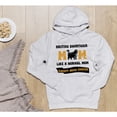 thumbnail image 5 of British Shorthair Mom Like a Normal Mom Except Much Cooler Happy Mother's Day Hoodie Unisex Merch Hoodies Cat Lover Kitten Owner Gifts - 02004, 5 of 6