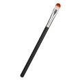 thumbnail image 4 of 5x pinceles de maquillaje de ojos profesionales Strade Fareast Limited desechables para sombra de ojos y cejas 6 piezas, 4 of 8
