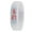 White, variant on Screen Touch Silicone Mini Luminous Electronic Couple Wristwatch Bracelet Gift