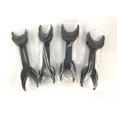 thumbnail image 4 of Mouth Opener T-Shaped Double-headed Cheek Lip Retractor for Teeth Whitening, 4 of 4