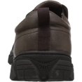 thumbnail image 3 of Roper Men's Cotter Casual Slip-On Shoes Brown 8 D(M) US, 3 of 8