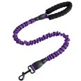 thumbnail image 1 of Reflective Extendable Dog Lead, Bungee Training Dog Leash for Dogs, 1 of 5