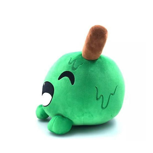 Slimecicle Plush Toy Stuffed Soft Slimecicle Doll Game Toys Children
