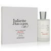 Not A Perfume Superdose by Juliette Has A Gun Eau De Parfum Spray (Unisex) 3.3 oz for Female