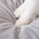 thumbnail image 5 of Cradle Cat Bed - Comfortable and Secure Pet House with Interactive Toys ShopWise Round, 5 of 8