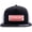 Black red, variant on Birsppy Factory Effex Suzuki Racing Snapback Hat Black/Gray (Black, OSFM)
