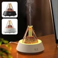 thumbnail image 3 of Volcanic Aromas Airs Diffuser with Night Light with Night Light Fragrance Expander for Office Bedroom, 3 of 5