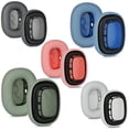 thumbnail image 2 of For Apple AirPods Max Replacement Leather Earpads Headphones Memory Foam Sleeve Earphone Earmuff, 2 of 5