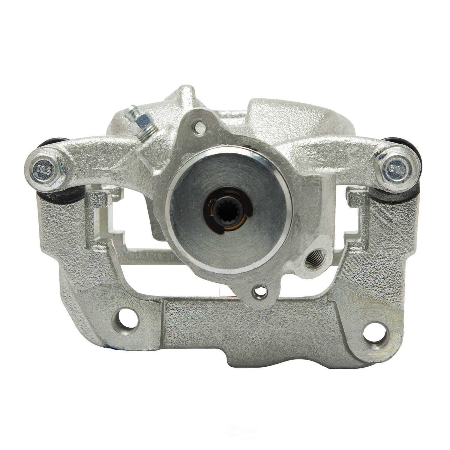 Dynamic Friction Company 331-73677 DFC Premium Caliper - Silver Zinc Coated