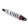 thumbnail image 1 of Motorcycle Shock Absorber, Adjustable Round Head Motorcycle Rear Shocks Universal Aluminum Iron  for ATVs for Off-road Vehicles for Motorcycles, 1 of 6